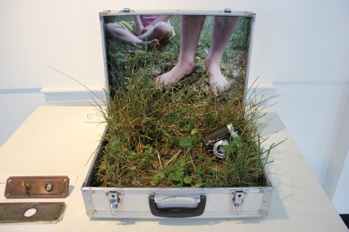 Robin Brewer YouCantTakeItWithYou_View1